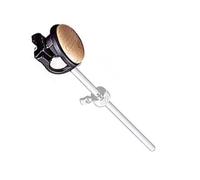 Tama CB90WH Cobra Beater Head, madera