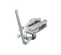 Tama CBA56 - Soporte universal para cencerro con pinza múltiple MC66