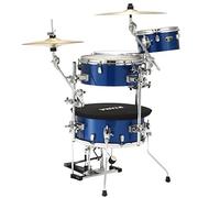 TAMA CJB46 C-ISP - Cocktail-jam Kit, Morado (Indigo Sparkle)