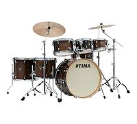 Tama CL72RS-PGJP Superstar Classic Gloss Java Lacebark Pine 7d. shellset