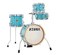 Tama Club-JAM 14" Flyer Shell Pack Candy Aqua Blue