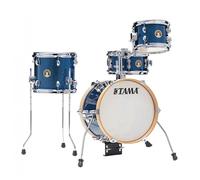 Tama Club-JAM 14" Flyer Shell Pack Indigo Sparkle