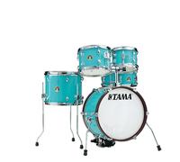 Tama Club-JAM 16" 5pc Shell Pack Aqua Blue