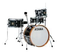 Tama Club-JAM Compact Drum Kit w/ Hardware Charcoal Mist