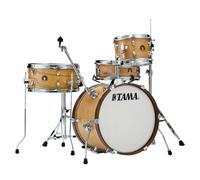 Tama Club-JAM Drum Kit w/ Hardware Satin Blonde
