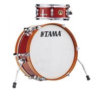 Tama Club-JAM Mini Shell Pack Candy Apple Mist