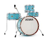 Tama Club-JAM Shell Pack w/ Cymbal Holder Aqua Blue