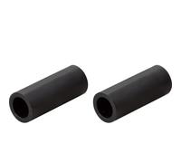 Tama CPS8P Juego de 2 fundas protectoras para platillos