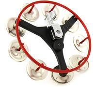 Tama de Jingle anillo