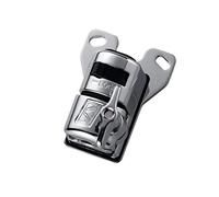 TAMA Hardware MTB30 MQMP-TCH - Abrazadera para sistema de montaje Star-Cast (cromada)