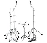 Tama HB5W Superstar 5 Piece Drum Hardware Pack