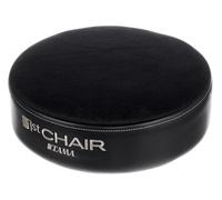 TAMA 1st Chair Throne Seat - Round Rider Cloth Top (HTS4BC)
