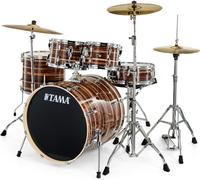 "Tama Imperialstar 22"" 5pcs -CTW"