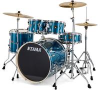 "Tama Imperialstar 22"" 5pcs -HLB"