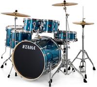 "Tama Imperialstar 22"" 6pcs -HLB"