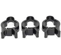 TAMA - Juego de 3 Cables con Clip (15.9 mm, CC5)