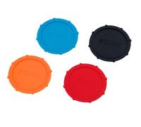 Tama Juego de 4 posavasos de silicona (TCT10SD)