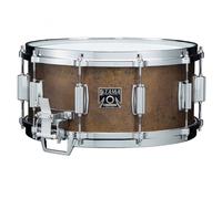 Tama Mastercraft 14 x 6.5" Cast Bell Brass Snare Drum