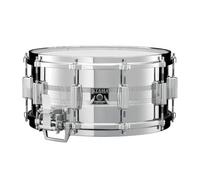 Tama Mastercraft Steel Limited Edition 14 x 6.5-inch Snare Drum