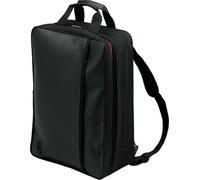 Tama MBS06 POWERPAD - Mazo y Bolsa de Accesorios - Mazo de batería de Gran Capacidad, Bolsa de Almacenamiento para Baquetas y partituras con Mangas extraíbles, Trabillas y Correas de Mochila