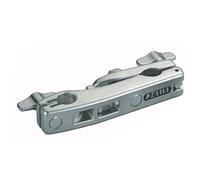 Tama MC61 Fast Clamp Base Pinza de 19,1 mm hasta 28,6 mm de diámetro