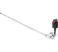 Tama Road Pro MCB45EN · Fijación platos