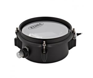 Tama Metalworks Effects 6" x 3" Snare Drum