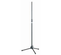 TAMA MIC Boom (negro) con función de atril MS205BK (importados de Japón)