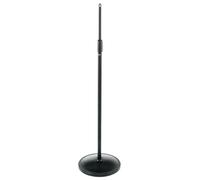 Tama Mic Stand Straight MS200DBK