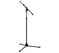 Tama MS436BK Micro soporte telescópico, negro