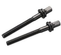 Tama MS642SHPBN - Tornillo de apriete (42 mm, níquel negro)