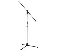 TAMA MS737BK Soporte para micrófono con brazo largo.
