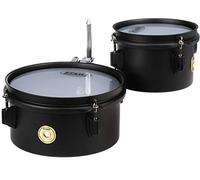 "Tama MT68STBK Mini Timbales 06""+08"""