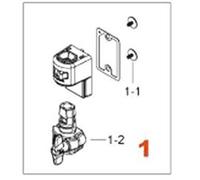 Tama mtb90 - Bloc para pierna Timpano starclassic - Cromado