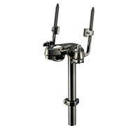 TAMA MTH600BN - Soporte doble para Tom (níquel negro)