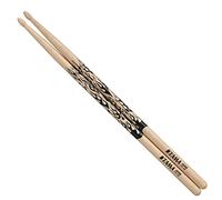 Tama O7A-F Japanese Oak Rhytmic Fire Natural Baquetas