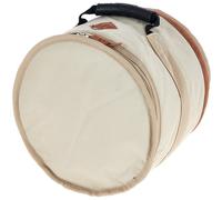 Tama PowerPad Designer Collection TSBT8BE - Bolsa para tom, 20,3 x 10,7 cm, color beige