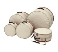 Tama PowerPad 22 American Fusion Bag Set Beige