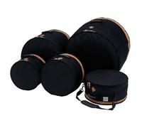 Tama PowerPad 22 American Fusion Bag Set Black