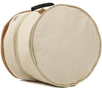 Tama PowerPad Designer Collection TSBF14BE - Bolsa para tom, 14 x 14 pulgadas, color beige