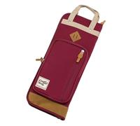 Tama PowerPad Designer Deluxe Stick Bag Wine Red