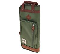 Tama PowerPad TSB24MG - Bolsa para palos, color verde