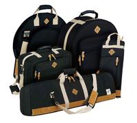 Tama PowerPad Drummers Essentials Bag set Black