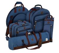 Tama PowerPad Drummers Essentials Bag set Navy Blue
