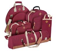 Tama PowerPad Drummers Essentials Bag set Wine Red