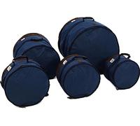 Tama PowerPad Series TDSS52KNB - Juego de bolsas para batería, color azul marino
