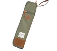 Tama PowerPad TSB12MG - Bolsa para palos, color verde