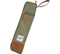 Tama PowerPad TSB12MG - Bolsa para palos, color verde