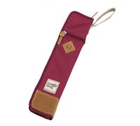 Tama PowerPad Vintage Stick Bag Wine Red