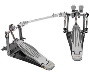 Tama S.Cobra Double w. Mirror Rod